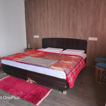Auli Eco Nature Resort Joshīmath Exterior foto
